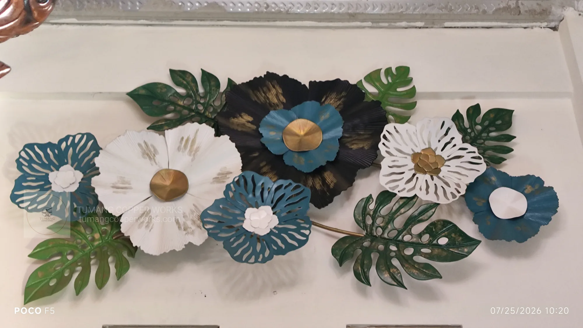 Copper Art & Décor 9