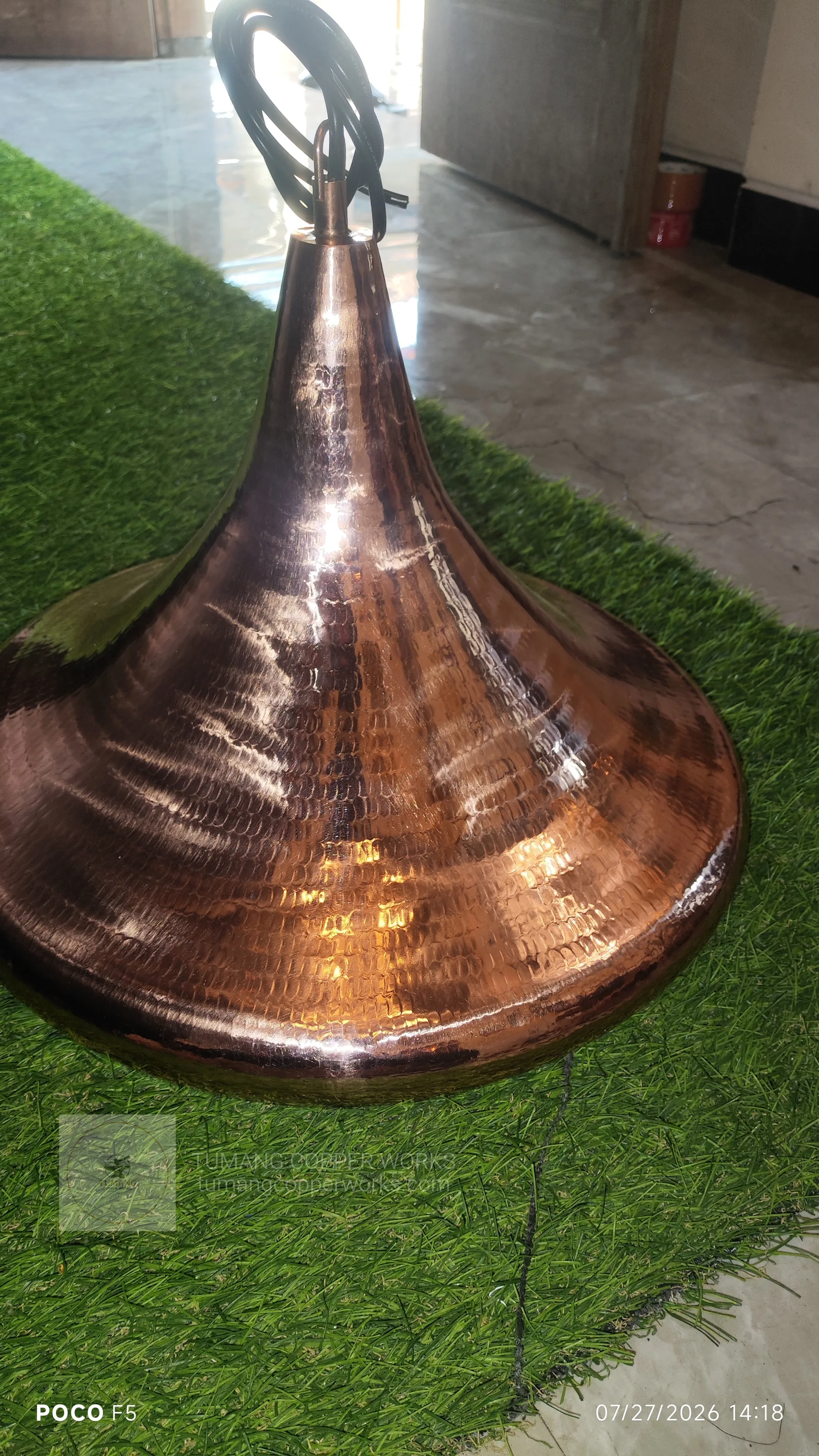 Copper Art & Décor 8