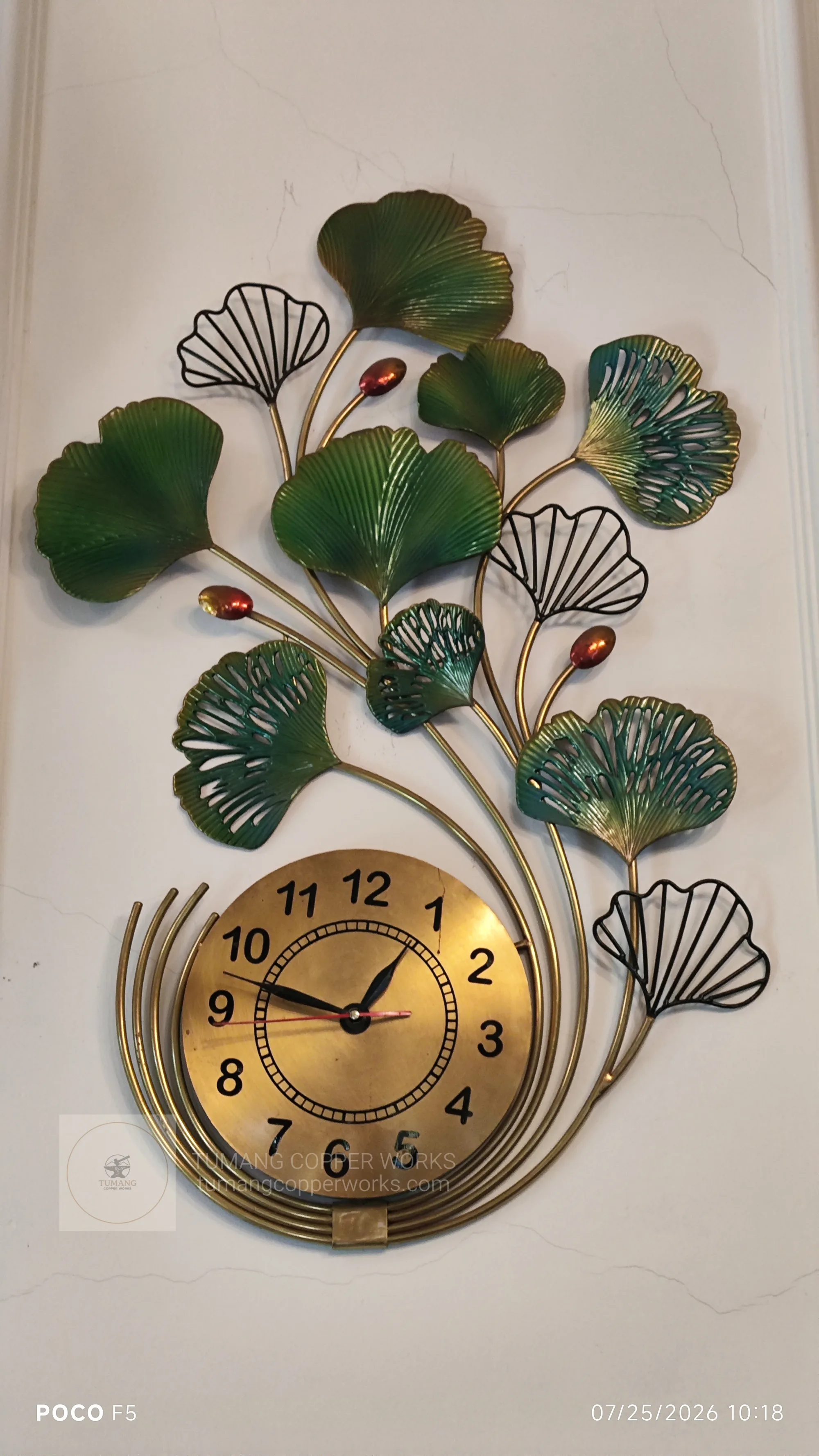 Copper Art & Décor 5